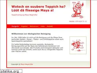 teppichreinigung.ch