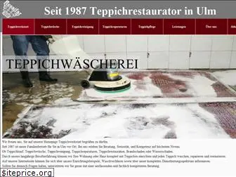 teppichwerkstatt.com