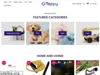 teppy.co