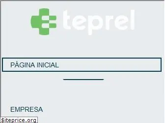 teprel.pt