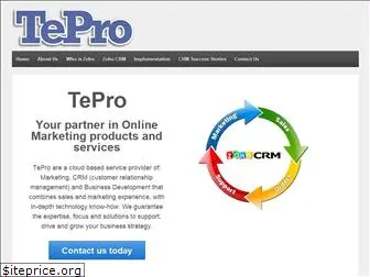 tepro.com.au
