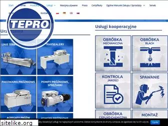 tepro.com.pl