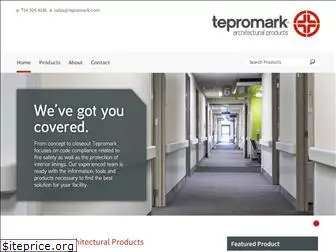 tepromark.com