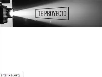 teproyecto.com