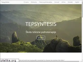 tepsyntesis.org