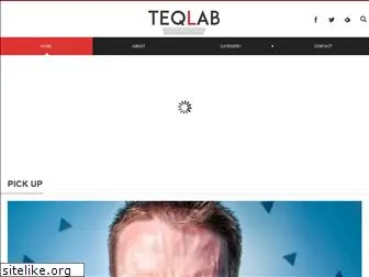 teq-lab.com