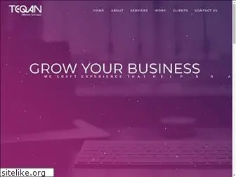 teqan.com