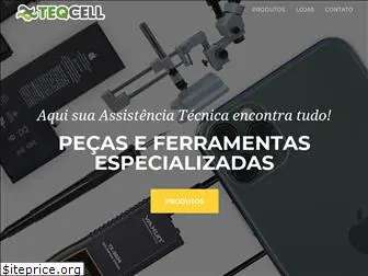 teqcell.com.br