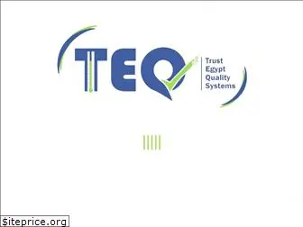 teqegypt.com