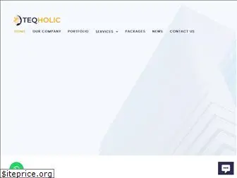 teqholic.com