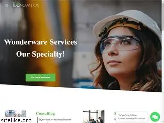 teqnovation.com
