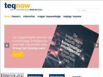 teqnow.nl