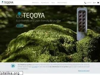 teqoya.com