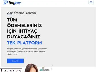 teqpay.com