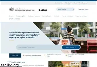 teqsa.gov.au