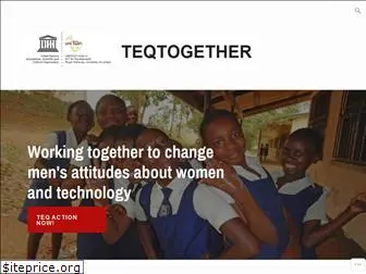 teqtogether.org