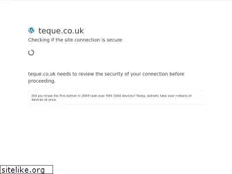 teque.co.uk