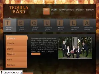 tequila-band.com.hr