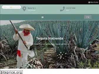 tequila-hacienda.de
