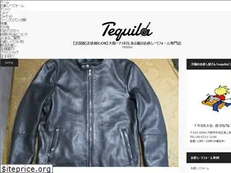 tequila-osaka.com