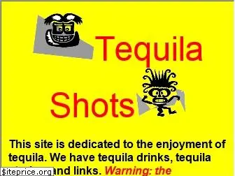tequila-shots.com