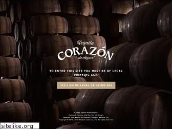 tequilacorazon.com