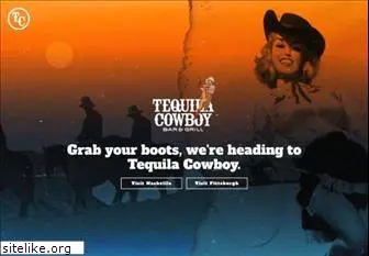 tequilacowboy.com