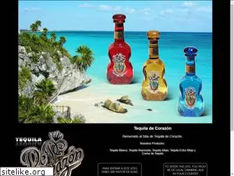tequiladecorazon.com.mx