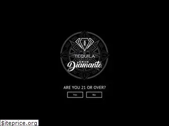 tequiladiamante.com