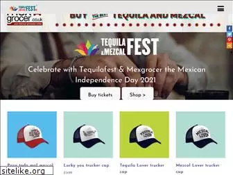 tequilafest.co.uk