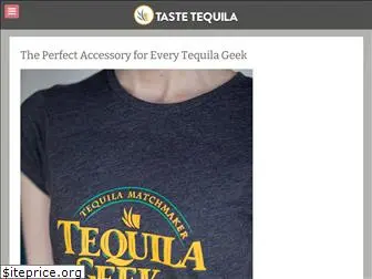 tequilageek.com