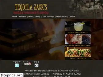 tequilajacks.com