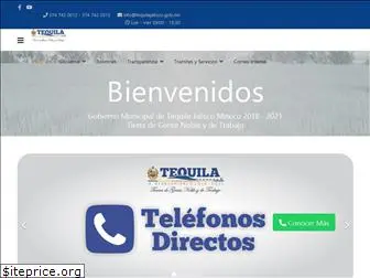 tequilajalisco.gob.mx