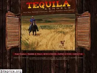 tequilakennels.com