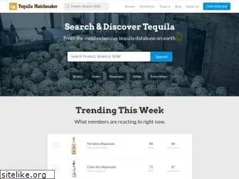 tequilamatchmaker.com