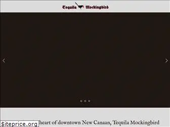 tequilamockingbirdnc.com