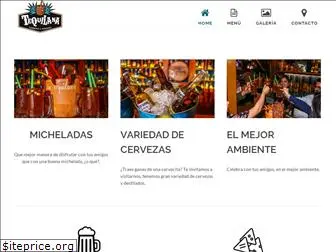 tequilana.com.mx