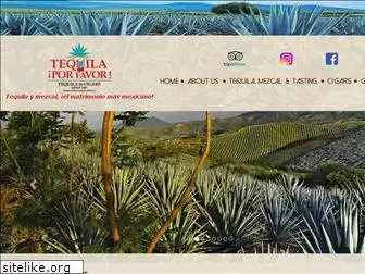 tequilaporfavor.com