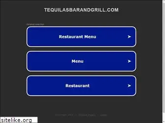 tequilasbarandgrill.com