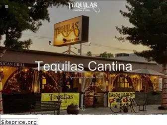 tequilascantina.com