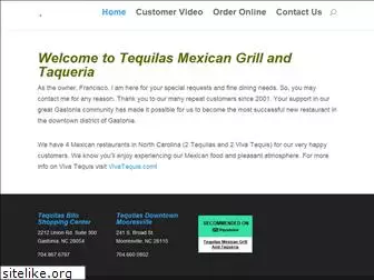 tequilasmexicangrill.com