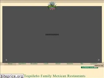 tequilasmexrest.com