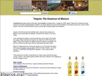 tequilasource.com