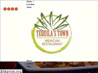 tequilastown.com