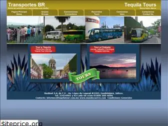 tequilatour.com.mx