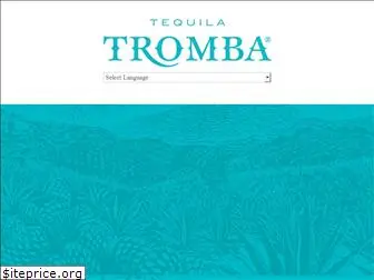 tequilatromba.com