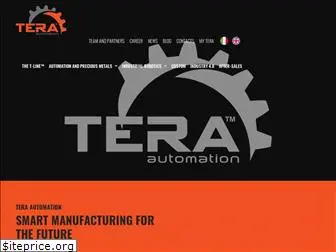 tera-automation.com