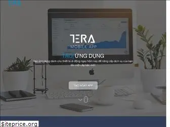 teraapp.net