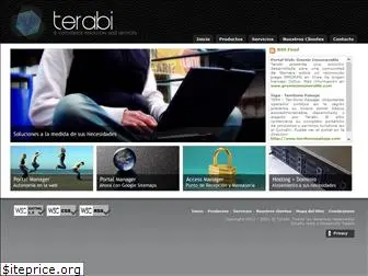 terabi.com