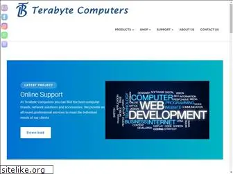 terabyte.computer